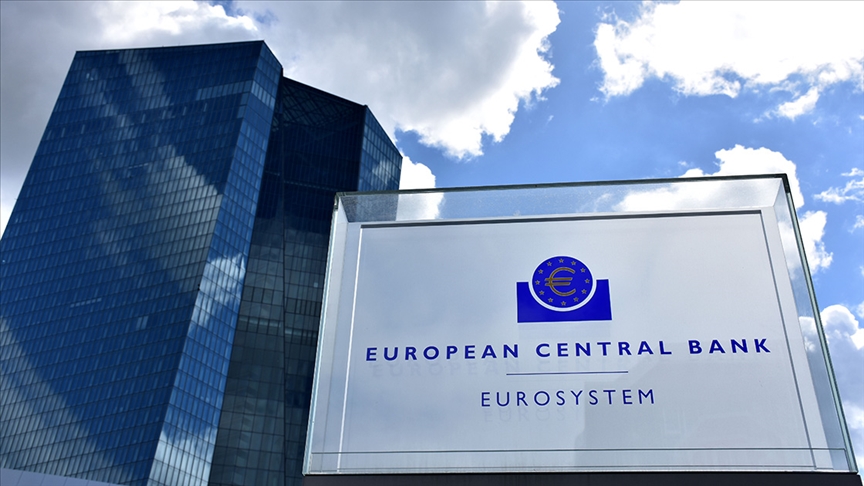 Piyasalarda Gözler ECB ve TCMB'nin Faiz Kararında