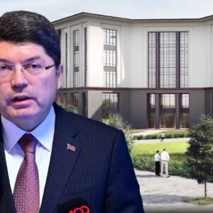 bakan tunc yeni ankara adalet sarayi adalete erisimi guclendirecek N2yrk8N8