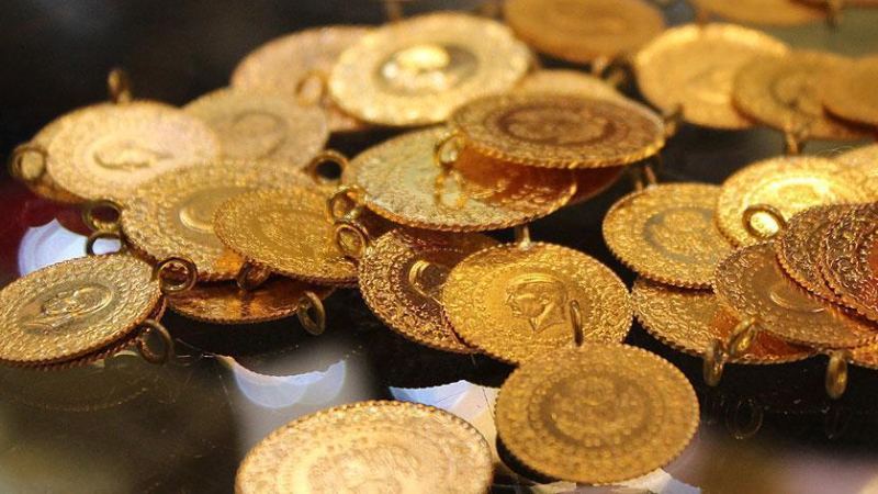 altin fiyatlari dususte gram ne kadar oldu 38rlpFsO