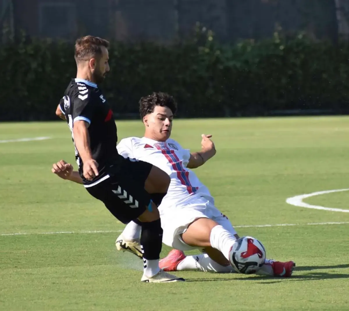 altinordu ankaragucu deplasmaninda galibiyet ariyor OjKpMDCF