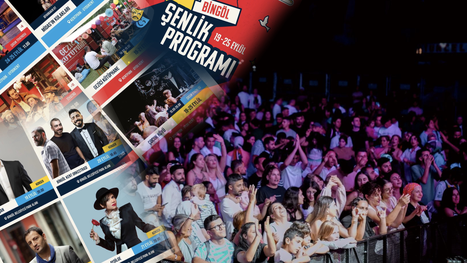 bakan ersoy duyurdu bir anadolu senliginin son iki duragi bingol ve bitlis 7QDq8Wui