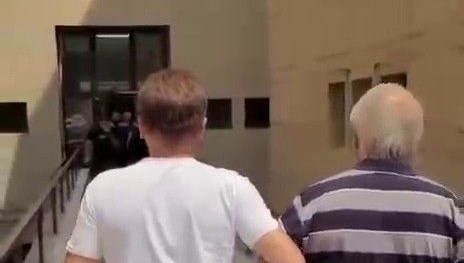 bursada80 yil hapis cezasiylaaraniyordu yakalandi Tc1j5rNh