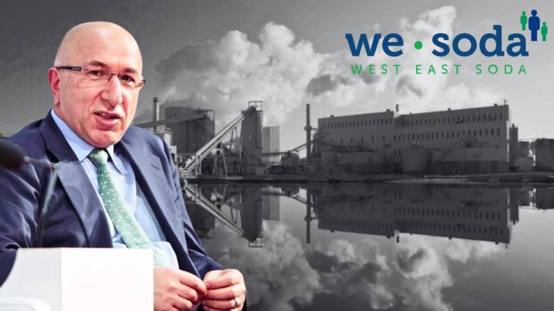 ciner grubunun ana sirketlerinden we soda can holding ile medya varligi satisinin disinda iliski yok satis turk makamlarindan izin alinarak tamamlandi Glz9U5vG