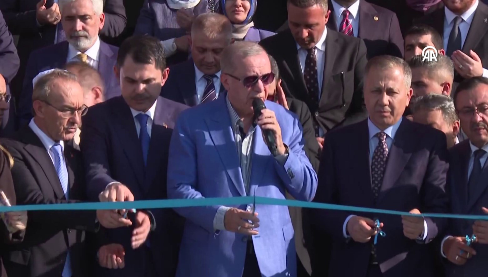 cumhurbaskani erdogan malatyadavalilik binasi acilisina katildi mWTmQZZW