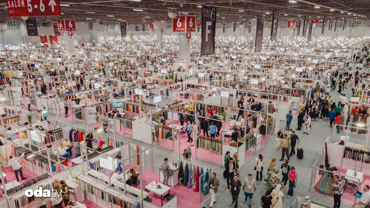 dunyanin tekstil rotasi istanbuldan gececek htPdnbXj