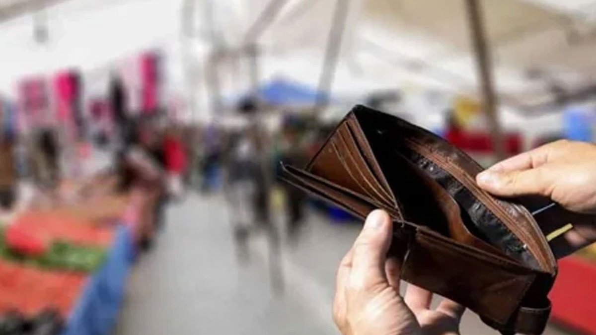 ekonomi sahlaniyor diyen iktidar sonunda kabul etti vatandasin gecim derdinin gercek yuzunu yazdilar dIYYqYuD