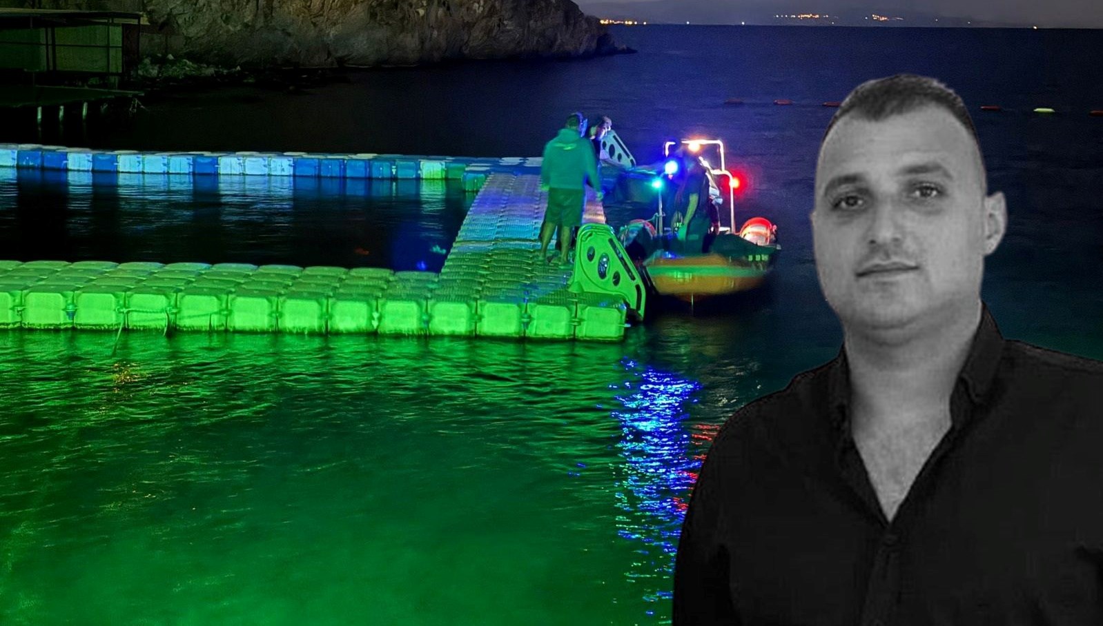 erdekte feci olum denizi seyrederken kayaliklardan dustu cWBWV2Kh