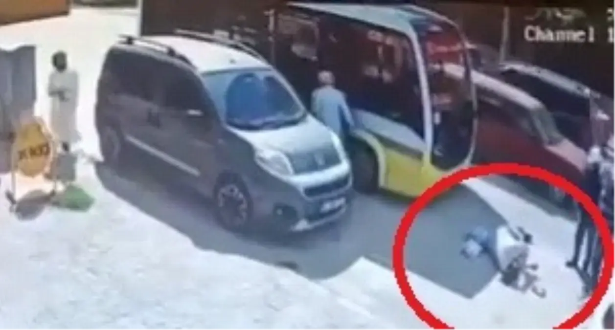 inegolde minibus carpmasi 1 agir yarali quVQwxYM