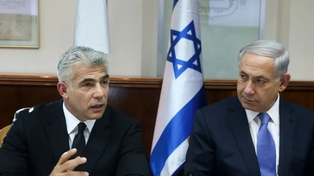 israilde filistinin taninmasinin faturasi netanyahuya kesildi tarihin en ciddi siyasi krizi bMyPIpe5