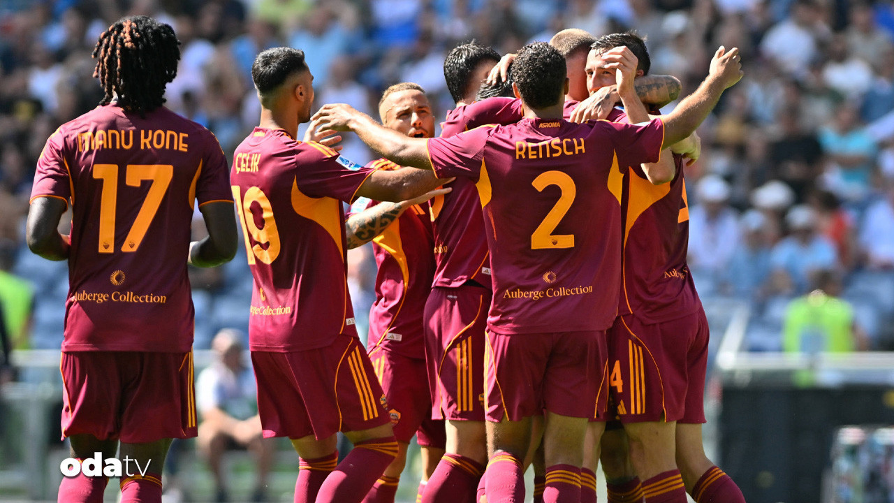 italyan derbisinde gulen taraf roma vhFMZ8v1