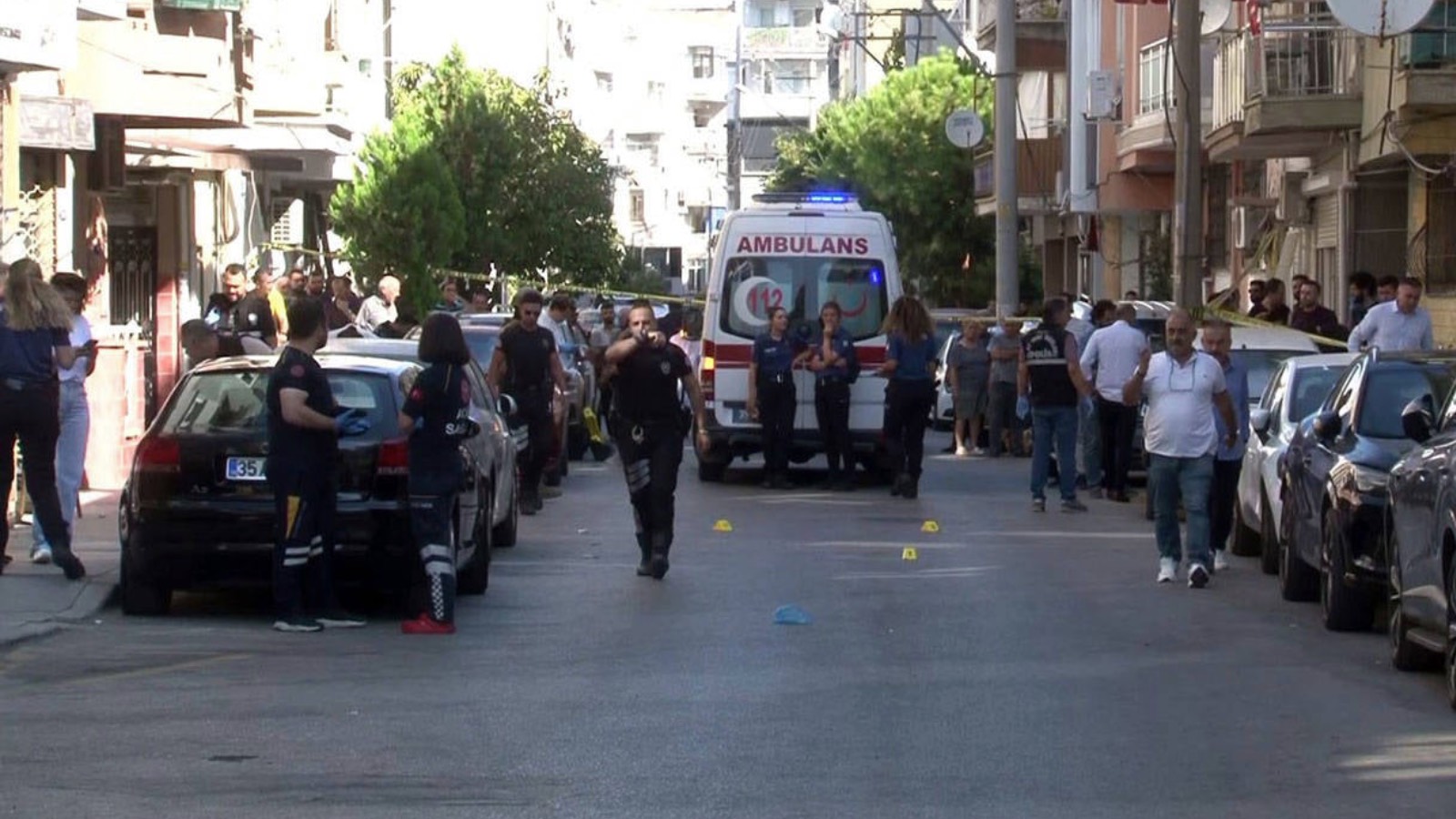 izmirdeki saldirinin ardindan yerlikayadan ilk aciklama 4mVF9RCv