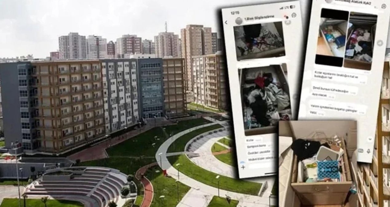 kiz yurdundaki rezalette 4 kisiye tutuklama talebi gFFU2wn8