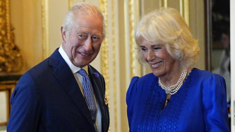 kral charles ve kralice camilla vatikana gidecek papa leo ile ilk kez gorusecek Tr5C3sMw