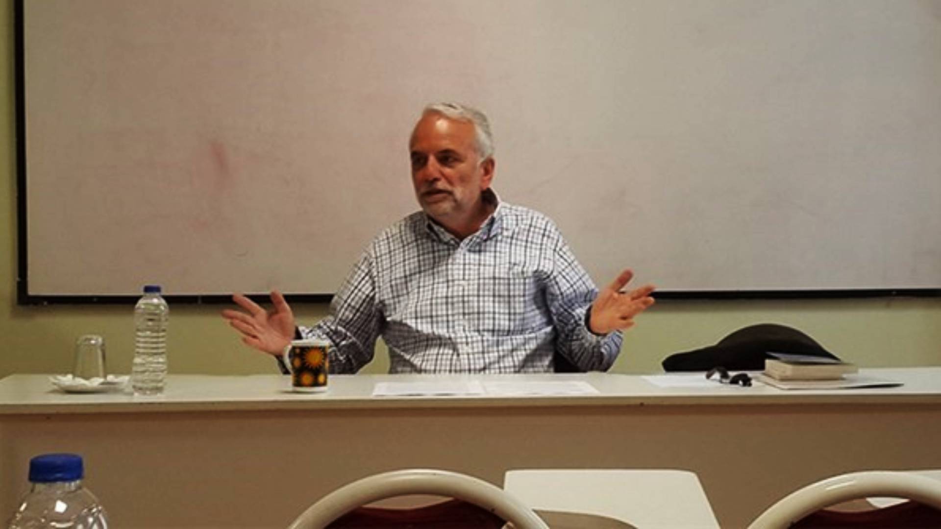 turk sosyal bilimler dernegi baskani doc dr yalman 18 sosyal bilimler kongresini anlatti kosullara ragmen her yil ilgi artiyor sFNY9qrn