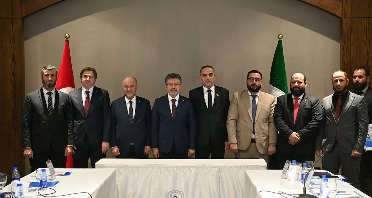 turkiye ile suriye arasinda tarim anlasmasi TlCW4Fzd