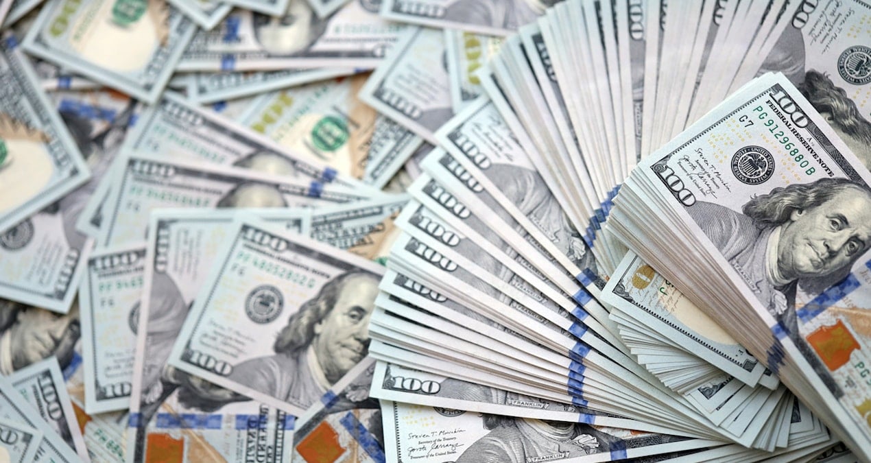 yabanci yatirimcidan buyuk cikis 523 milyon dolarlik hisse satisi BXUXY5i2