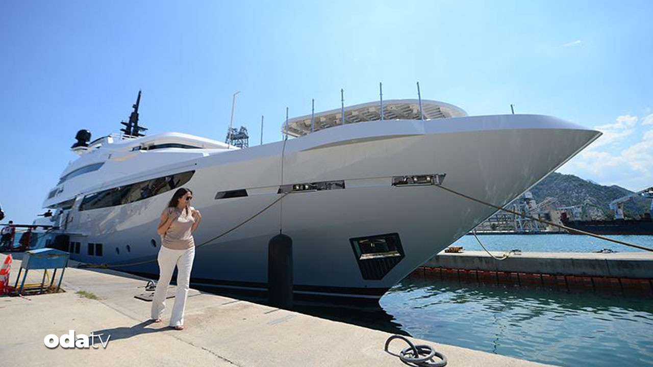 yat gemi ve teknelere otv geldi CadXPBXe