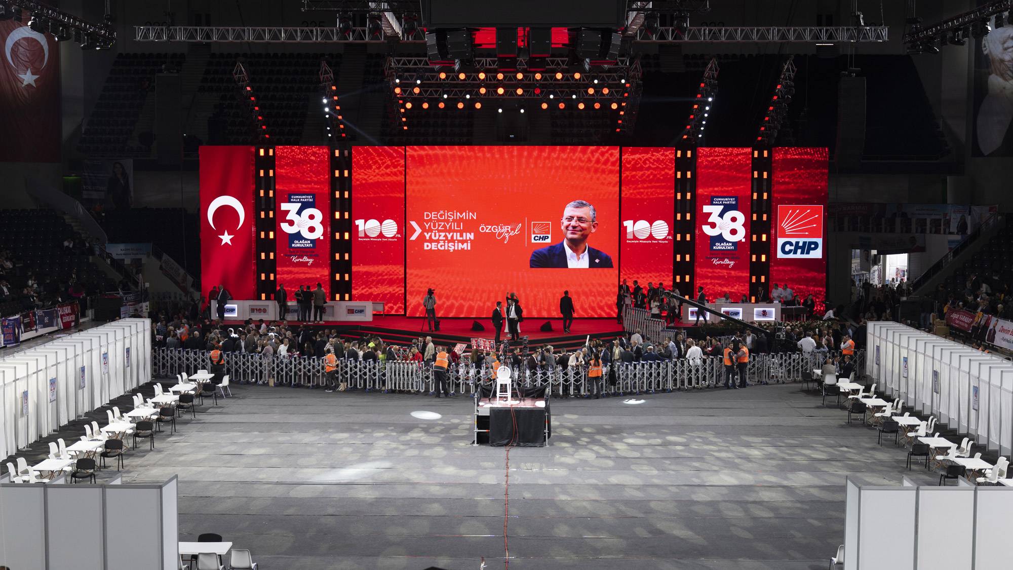 zafer partisinden chp kurultay davasi aciklamasi ana muhalefet partilerinden biri olarak bir anti demokratik mudahaleyle karsi karsiya 4RG1ExmF