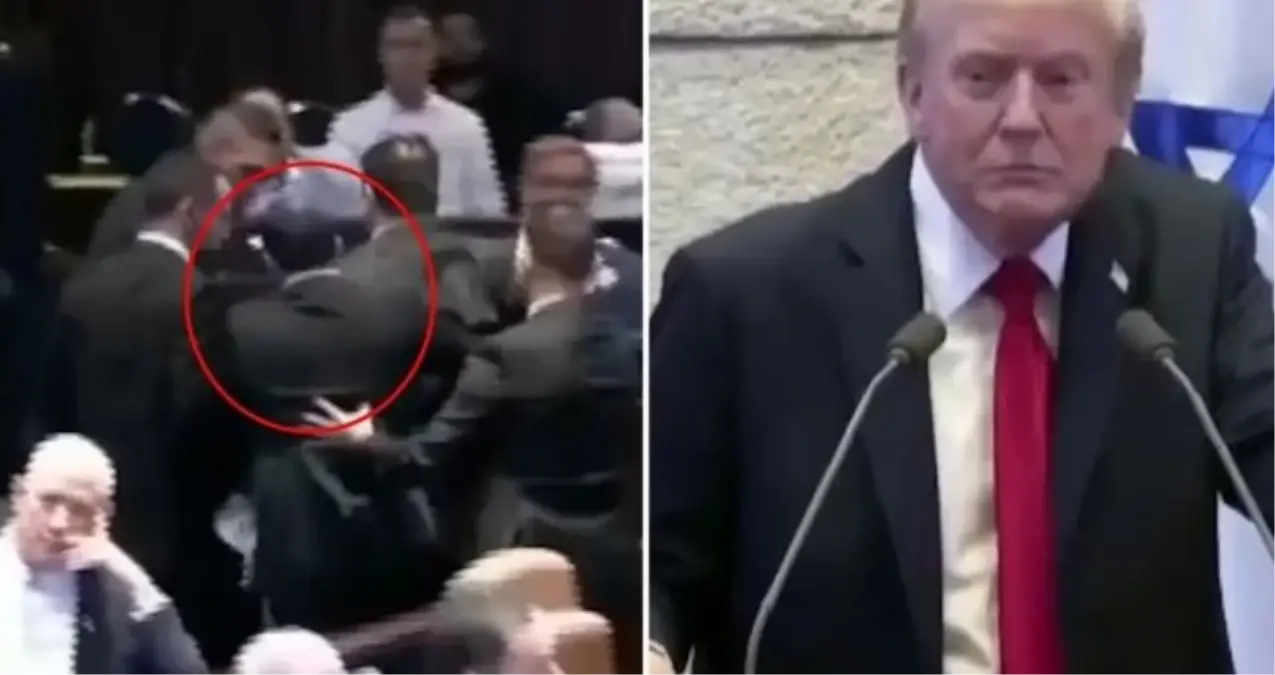 abd baskani trumpa yapilan protesto olayi nedir trump neden protesto edildi uGGsigh1.jpg