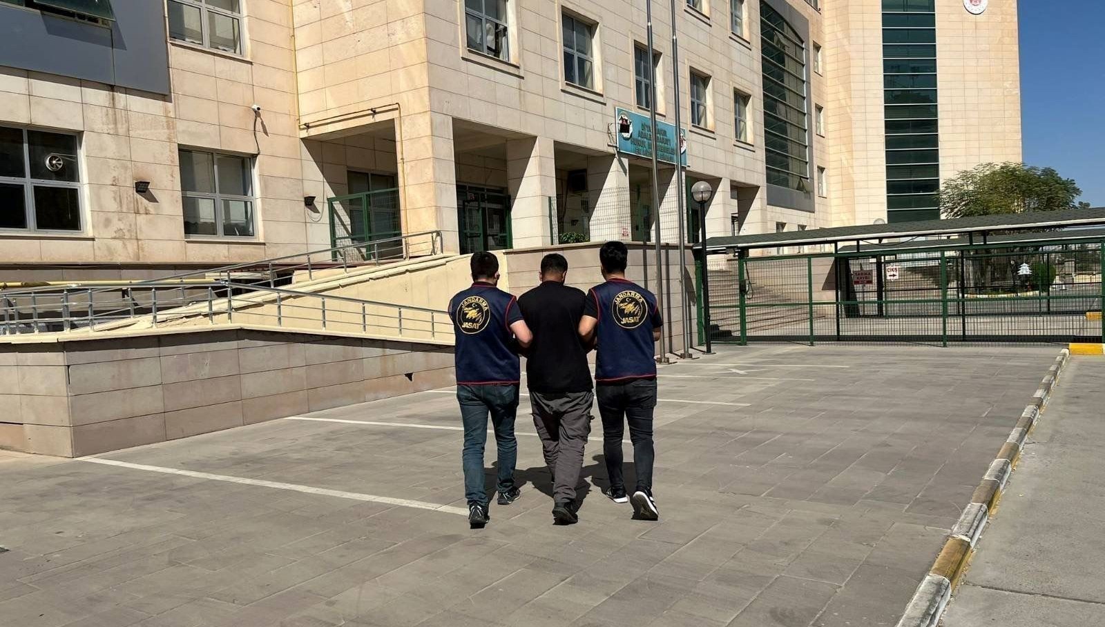 diyarbakirda haklarinda kesinlesmis hapis cezasi bulunan 68 kisi yakalandi yg8ESCDM