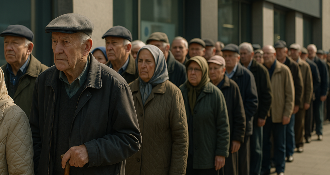 emeklilere 32 bin tlye kadar nakit odeme basvuranin hesabina aninda geciyor dqK17h9x