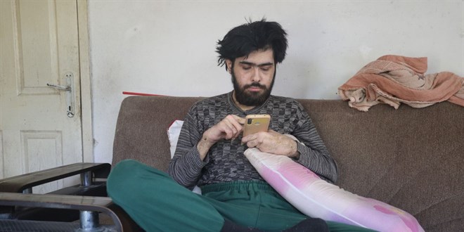 hatayda yillardir disari cikmayan baris tiras oldu dus aldi U4x4BdAI.jpg