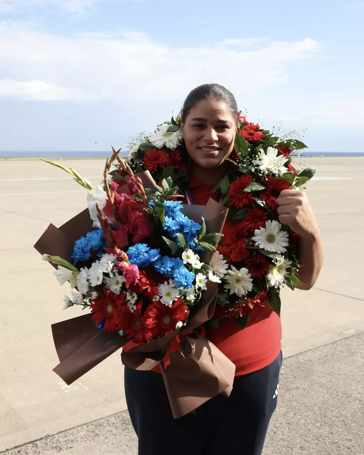 havvanur kethuda avrupa boks sampiyonasinda altin madalya kazandi RPs8CBT5