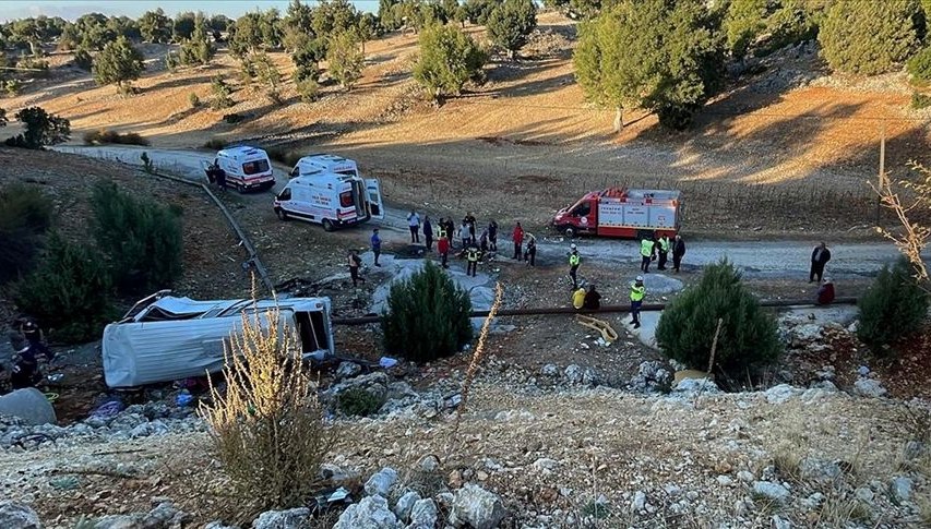 mersindeki feci kazada can kaybi bese yukseldi zbyQhdFR