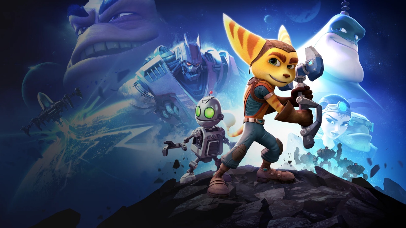ratchet clank clone home mobil oyunu 19 yil sonra ortaya cikti NLLkZARp.jpg