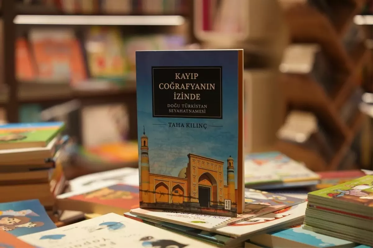 taha kilincin kayip cografyanin izinde dogu turkistan seyahatnamesi kitabi lansmani gerceklesti naduXxKb.jpg