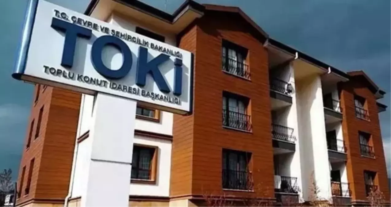 500 bin sosyal konut hangi ilcelere yapilacak toki sosyal konut basvurulari ne zaman basliyor basvuru ve odeme sartlari neler XT9L6DHe.jpg