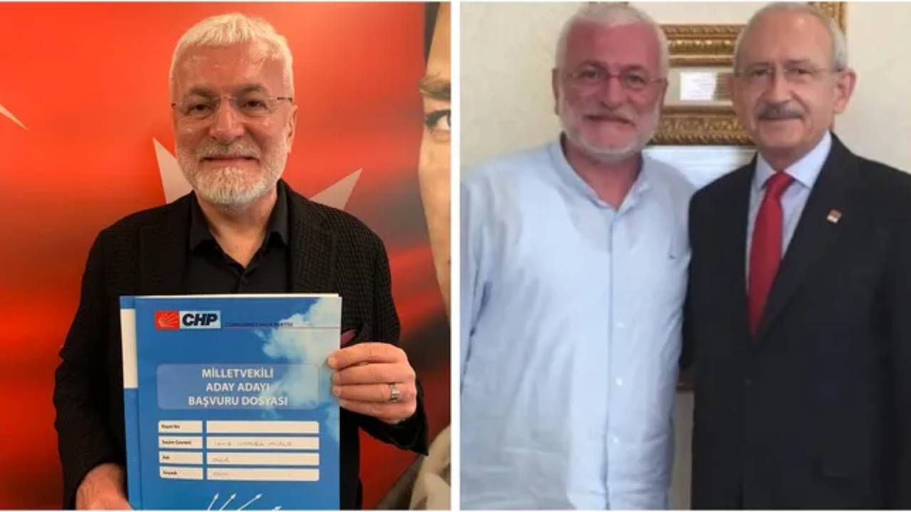 geliyor kilicdar kilicdaroglu sarkisini da yapmisti bir donem chpnin secim sarkilarini yapan onur akin bundan sonra isimlere degil fikirlere sarki yapacagim E4pwnicj.png