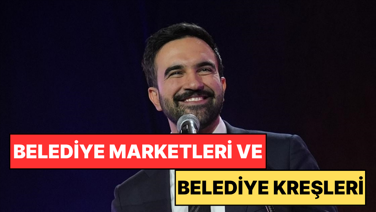 new yorkun ilk musluman belediye baskani zohran mamdaninin vaatleri gundemde MlLNeTSP.jpg