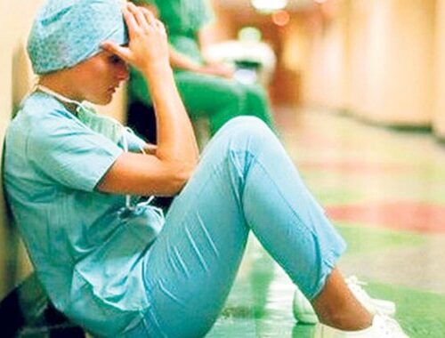 Üroloji kliniğinde mobbing iddiası! Asistan hekimlerin şikâyeti sonrası müfettiş görevlendirildi