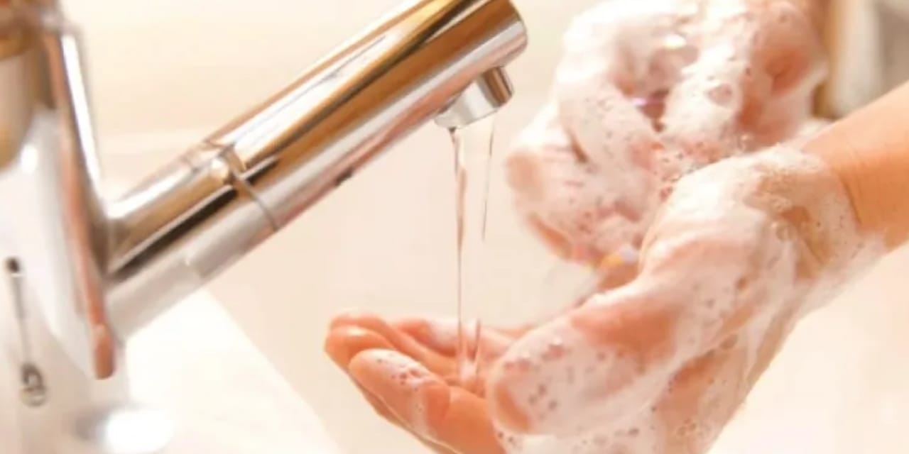 Bursa’da Su Kesintisi: 4 İlçe 9 Saat Sürecek