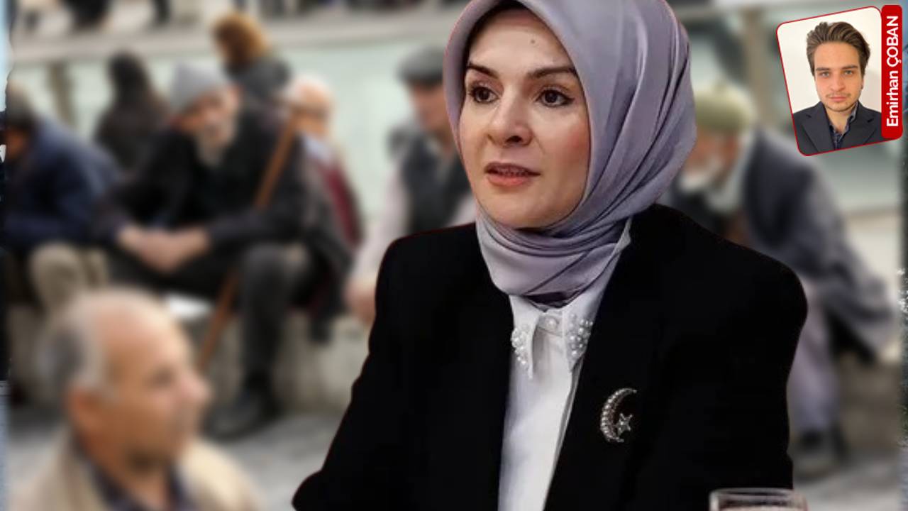 Türkiye’nin Yaşlılara Desteği Sadece Söylemde: 9 Milyon Yaşlıdan Sadece 9 Binine Hizmet