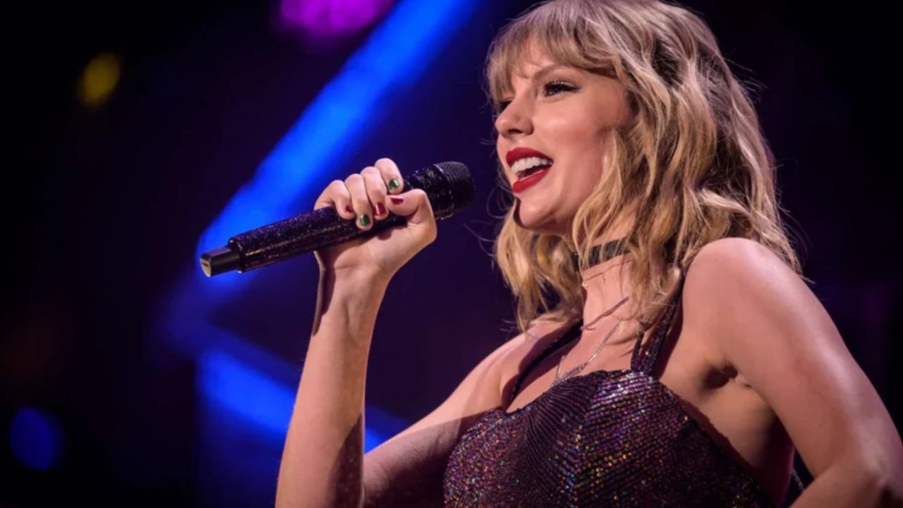Taylor Swift, Yapay Zeka Kopyalarına Karşı Sesini ve Görsel İmajını Koruma Altına Aldı