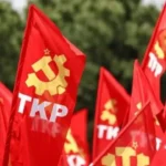 TKP’den 23 Nisan Kutlaması: “Egemen Siyaset Emekçilerin Sesini Duymuyor”