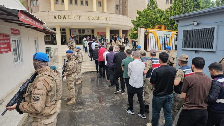 Askerlikten Kaçış: 7 İlde Sahte Rapor Operasyonu