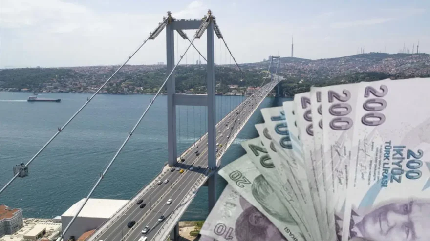Kurban Bayramı’nda Ulaşım Ücretsiz: Köprü ve Otoyollar da Dahil!