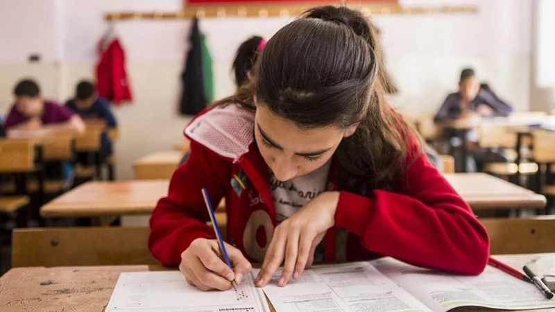 LGS Öncesi Beslenme İpuçları: Hangi Yiyeceklerden Uzak Durmalısınız?