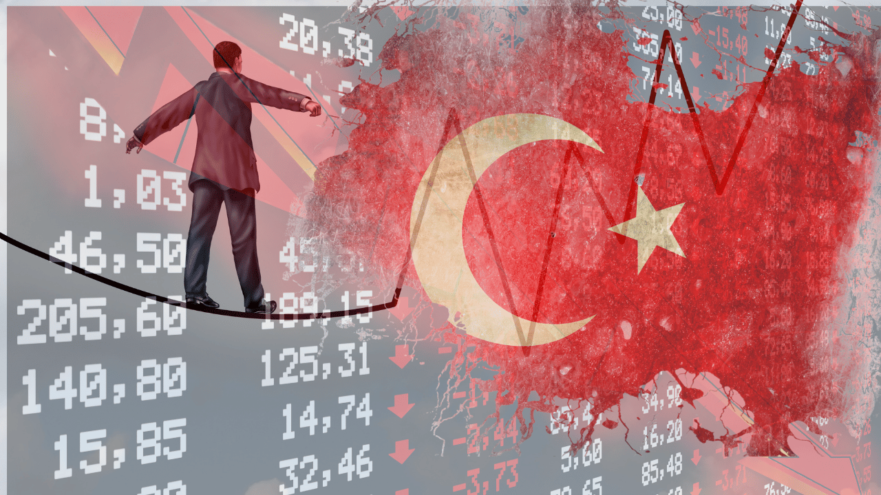 Fitch’ten Türkiye’nin Ekonomik Görünümüne Kötü Değerlendirme