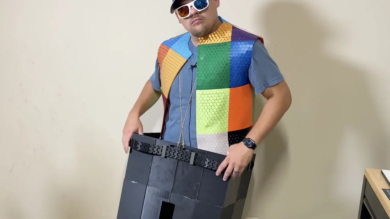 3D Yazıcı ile Kendi Kıyafetlerinizi Basmak Mantıklı mı?