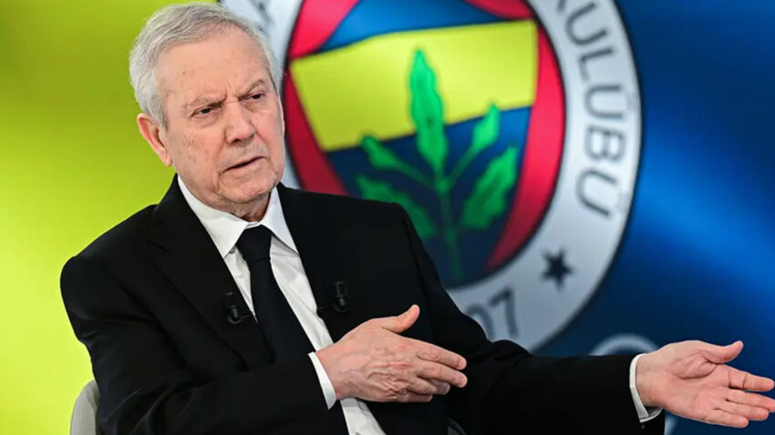 Aziz yildirim onay verdi fenerbahcenin butcesinde dev artis PB2RmvDc