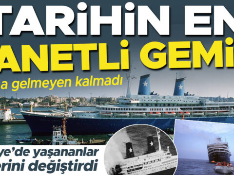 Basina gelmeyen kalmadi tarihin en lanetli gemisi turkiyede yasananlar kaderini degistirdi GgBOSYv1