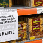 Bir alana bir bedava kampanyalari icin karar verildi DYiFVRgA
