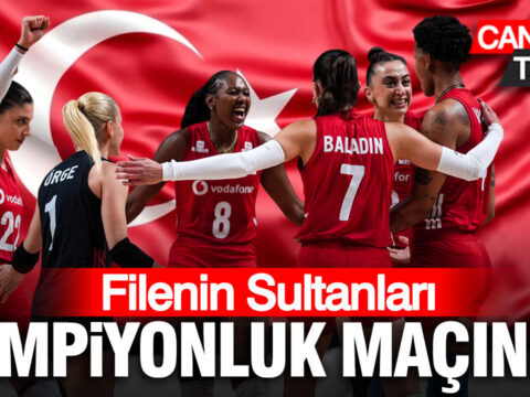 Canli turkiye brezilya filenin sultanlari sampiyonluk macinda MeKZFmfb