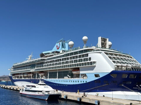 Haber gorseli