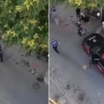 Kagithanede cocukluk arkadasini silahla vurdu 35tzJwKd