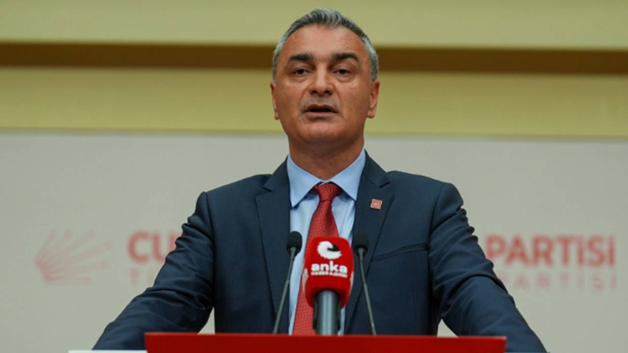 Kilicdaroglu yonetiminden cankaya aciklamasi siyasi tartismalardan uzak yurutulmeli LgtsMedb